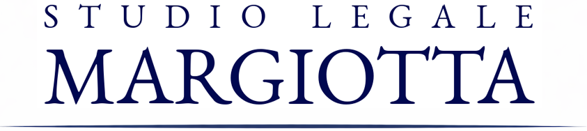 Studio Legale Margiotta Logo