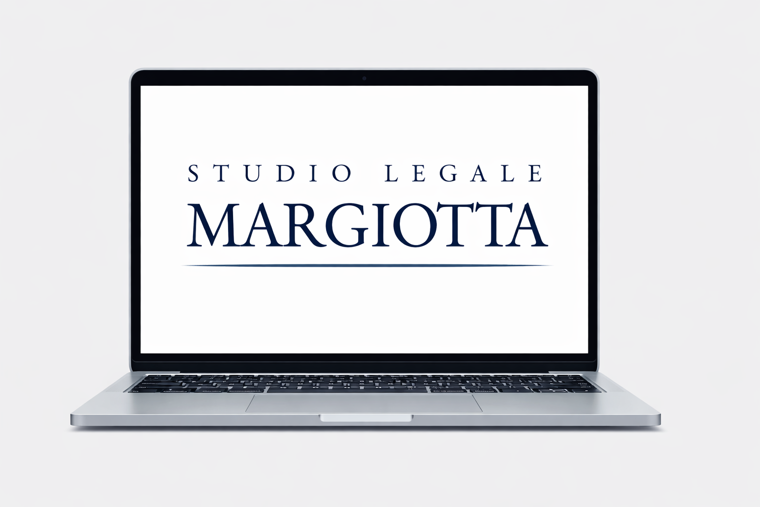 Online il nuovo sito dello Studio Legale Margiotta